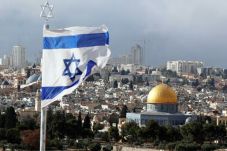 Israel Tolak Kunjungan...