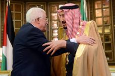 Arab Saudi Kucurkan...