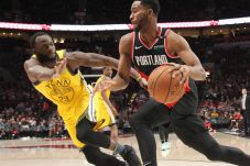 Hasil Pertandingan NBA,...