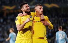 Babak I: Ross Barkley...