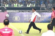 Demi Kemajuan Sepak...