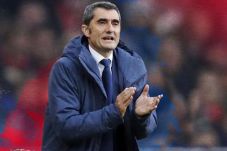Ernesto Valverde Resmi...