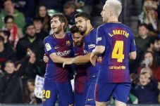 Preview Barcelona vs...