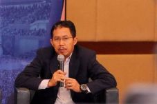 Plt Ketum PSSI Joko...