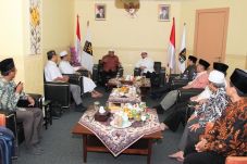 PKS Siap Jaga Kepercayaan...