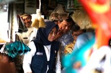 Legislator Perempuan...