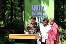 Jelang Debat Capres,...
