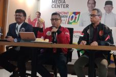 TKN: Jokowi Akan Sampaikan...