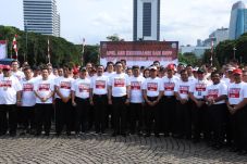 Mendagri Tegaskan ASN...