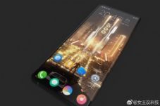 Merek Baru vivo Sudah...