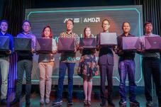 Kawinkan Performa AMD...