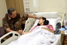 Demokrat: Terima Kasih...