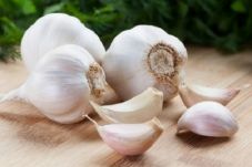 5 Manfaat Bawang Putih...