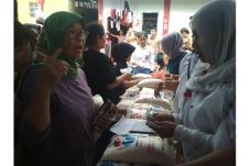Kartini Perindo Gelar...