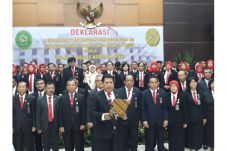 Pembangunan Zona Integritas,...