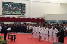 Bupati Timor Timur Selatan...