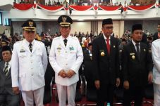 BM-SBj Resmi Pimpin...