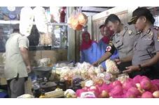 Sidak di Tulang Bawang...