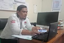 Diterima Jadi CPNS,...