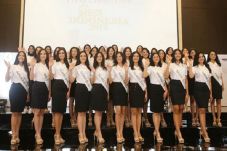 Malam Ini, 34 Finalis...