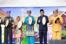 Festival Pulau Penyengat...