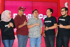 Soal Presiden Baru,...