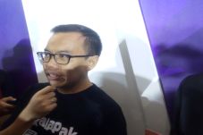 Cuitan Presiden Baru,...