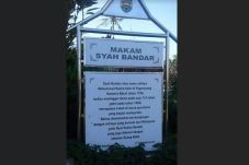 Misteri Eyang Syahbandar,...