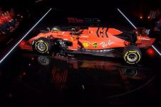 Perkenalkan SF90, Ferrari...