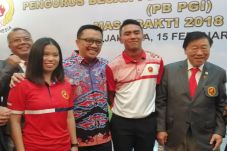 Menpora Minta PB PGI...