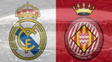 Preview Real Madrid...