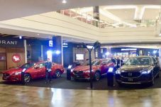 Mazda Beri Penawaran...