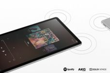 Layar AMOLED, Samsung...
