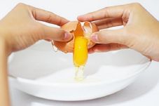 Haruskah Membuang Kuning...
