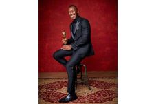 Mahershala Ali, Muslim...