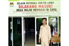 Nama Caleg DPRD yang...