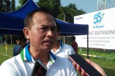 Penerbangan Internasional...