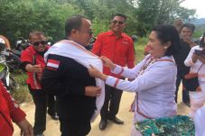 Menangkan Jokowi, Ketua...