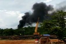 Sumur Minyak Ilegal...