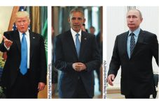 Meski Obesitas, Donald...