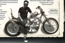 Sejarah Motor Cooper...