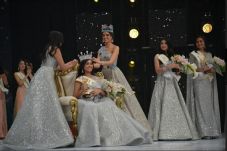 Princess Meganondo Terkejut...