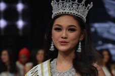 Princess Meganondo Persembahkan...