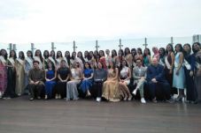 Miss Indonesia 2019...