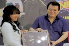 Artis BIGO LIVE ini...