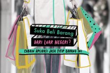Bisnis Jastip: Modal...