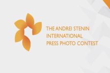 Kontes Foto Andrei Stenin...