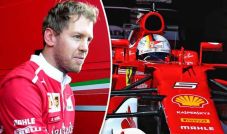 Team Order di Ferrari...