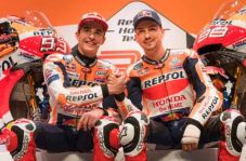 Jorge Lorenzo: Ducati...