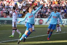 Antoine Griezmann Antar...